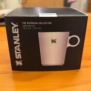 Stanley Cafe Latte Cup